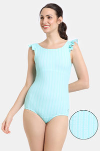 Aruba blue